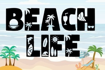 Fonts for Seaside Projects & Creative Designs