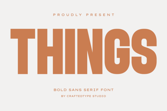 The Creative World of Font Design & Selection